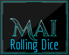 RollingDice -Trap-