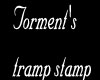 Torment's Tramp Stamp