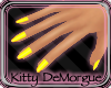 [KDM] Polish Yellow