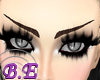 -B.E- Eyebrows#16/Brown