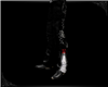Goth Vamp  Pants V4