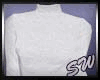 SW Sweater White