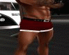 Xmas Boxer