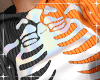 Orange Halloween