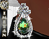 (MI) Esmerald diamond