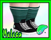KIDS Sock Palmeiras