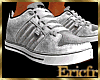 [Efr] Tennis Shoes white