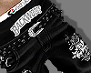 pants gangster