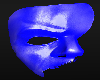 Blue Mask