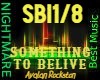 L- SOMETHING TO BELIVE