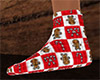 Christmas Socks 42 (F)