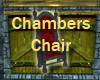 Knights Chair