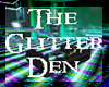 The Glitter Den