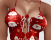 CA Christmas Pajama