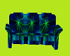 neon cuddle couch
