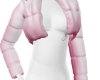 cotton candy jacket