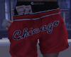 Chicago b shorts