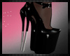 :: Dark Lady Heels