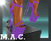 (MAC) Versac'-Sexy-Heel