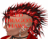 RED DRAGON HAWK