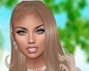 Amber Blonde