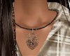 NATIVE AMERICAN NECKLACE