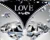 Diamond Zipper bg9