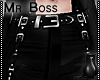 [CS] Mr Boss . Pants