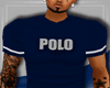 MENS POLO TEE