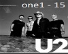 one - u2