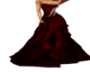 [FS] Red Wedding Gown
