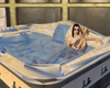 xlx Hot Tub Animated