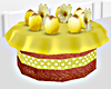 e| Simnel Cake