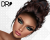 DR- Lilia wild black