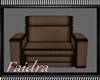 F hug chair cozy
