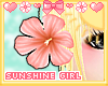 |KARU| Sunshine Flower