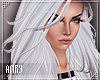 [Anry] Zelda Frost