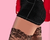 Lace Sexy Stockings