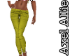 AA RLS Yellow Jean