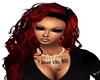 beyonce red