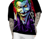 the joker shirt men