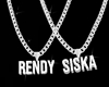 Couple Rendy&Siska F