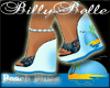 {BB} Beach Blues