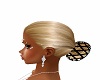 Blond hair for hats 2