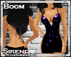 [S3K]BMDiamonte Dress Pp