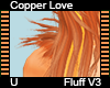 Copper Love Fluff V3