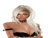 Valeriana~Platinum hair