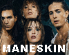 Maneskin-THE LONELIEST