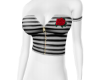 Rose's Top