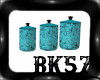 *BK*Cannisters